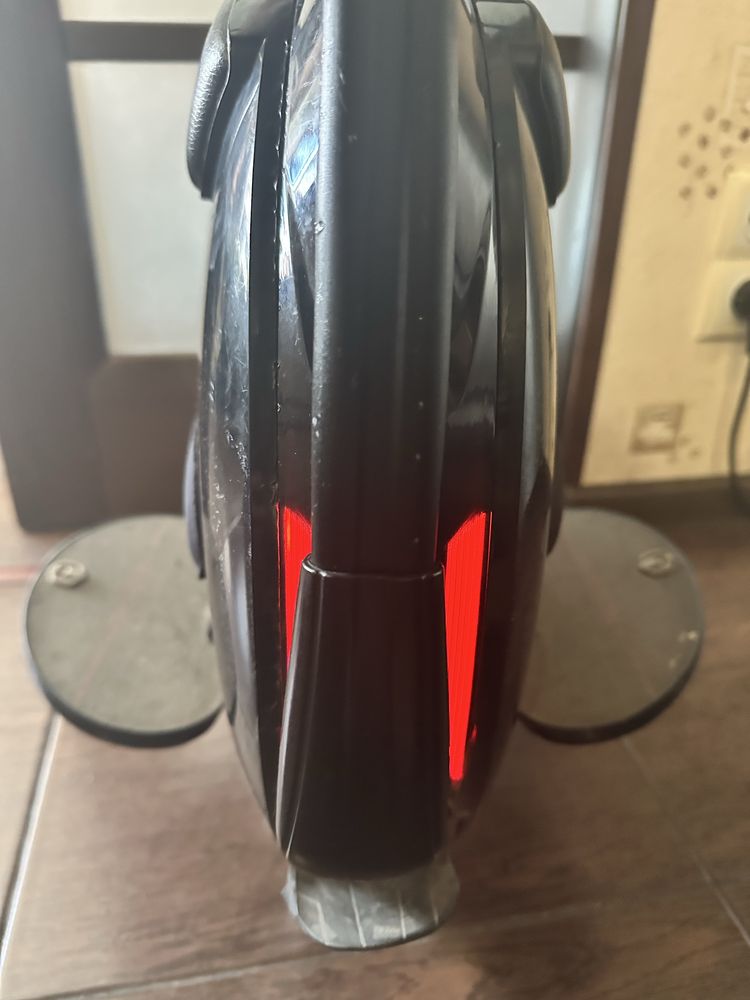 Моноколесо Inmotion v5f