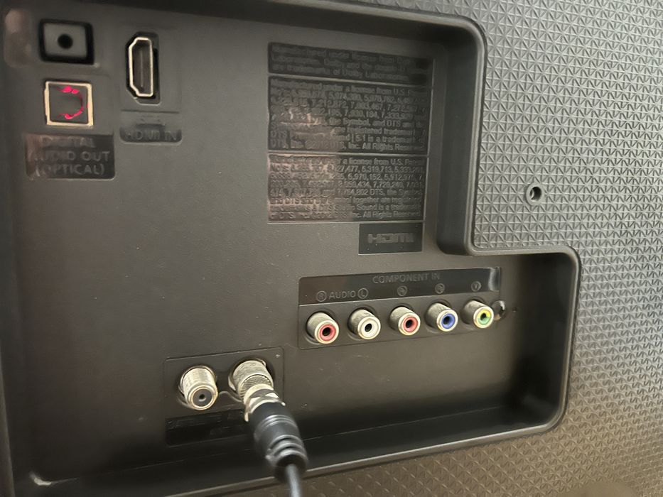 LED-телевізор Samsung UE24H407AU