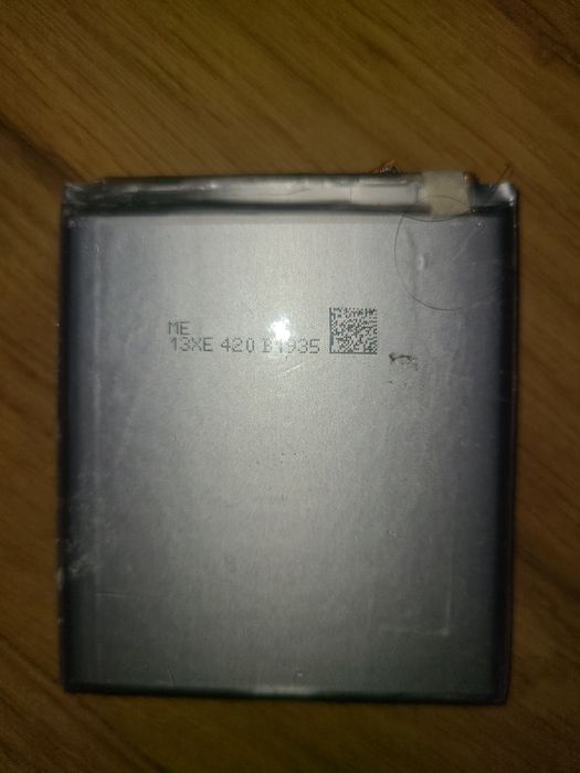 Аккумуляторная батарея аккумулятор б у  Samsung Galaxy S20/S20 FE б/у