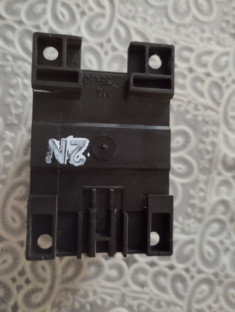 Stycznik mocy Eaton DiL M12-10