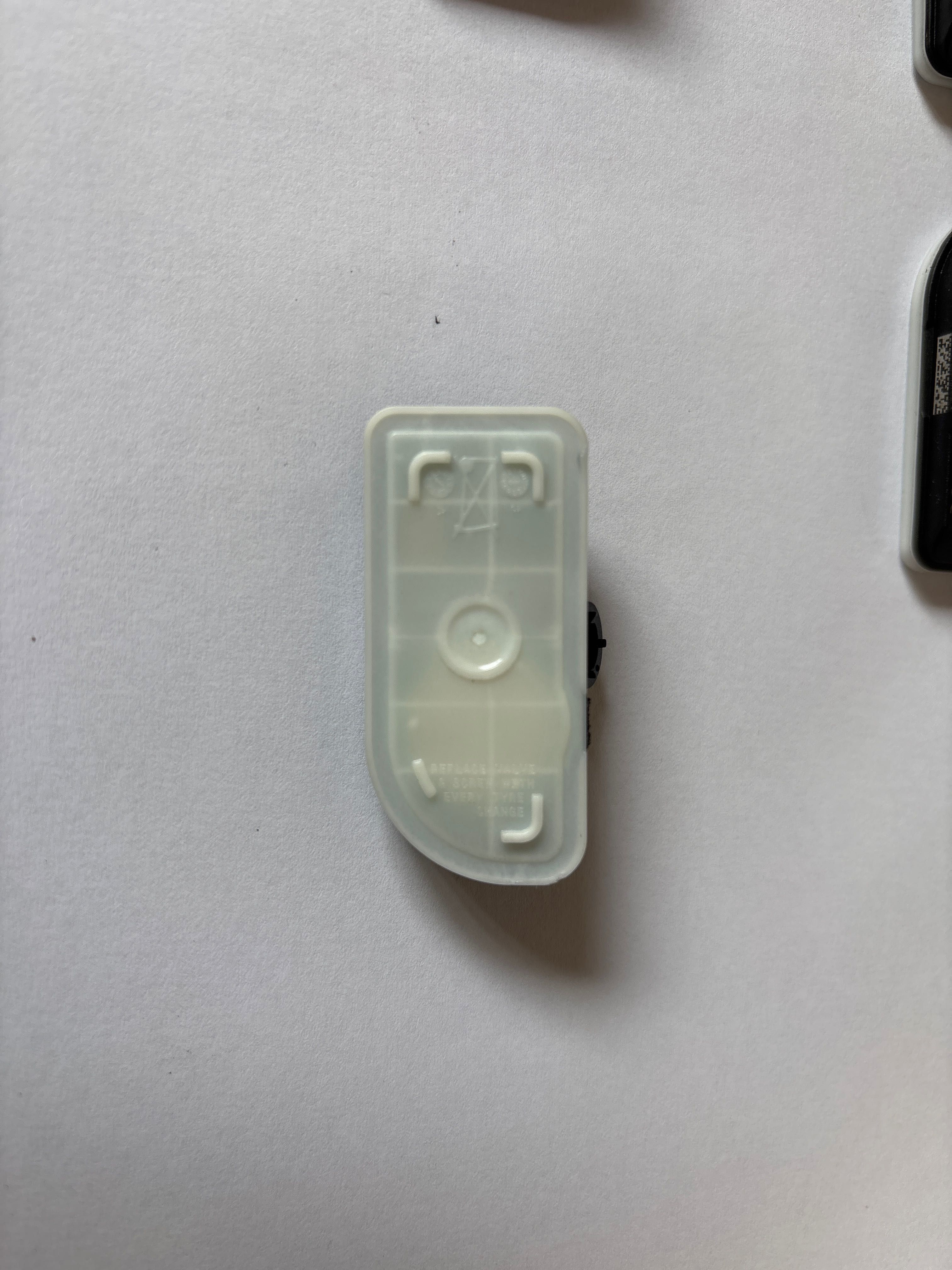 Nowe czujniki ciśnienia TPMS Ford Focus Kuga Puma S-Max od 2019r