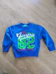 Bluza chłopięca rozmiar 80