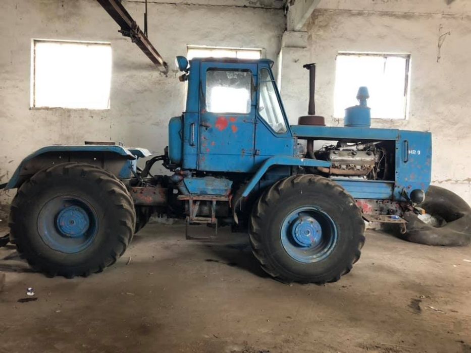 Продам трактор Т 150 к