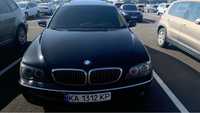 BMW 730 D 2005 рік.