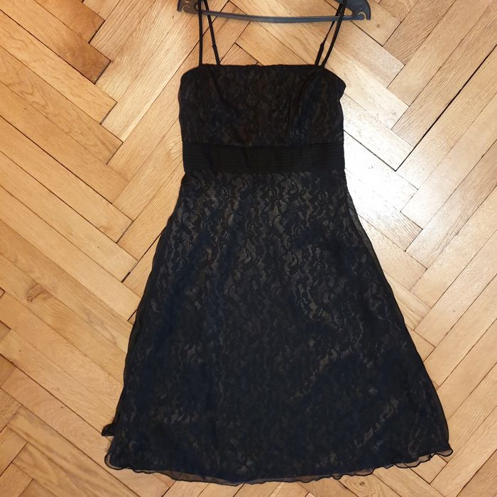 Sukienka wieczorowa RIU