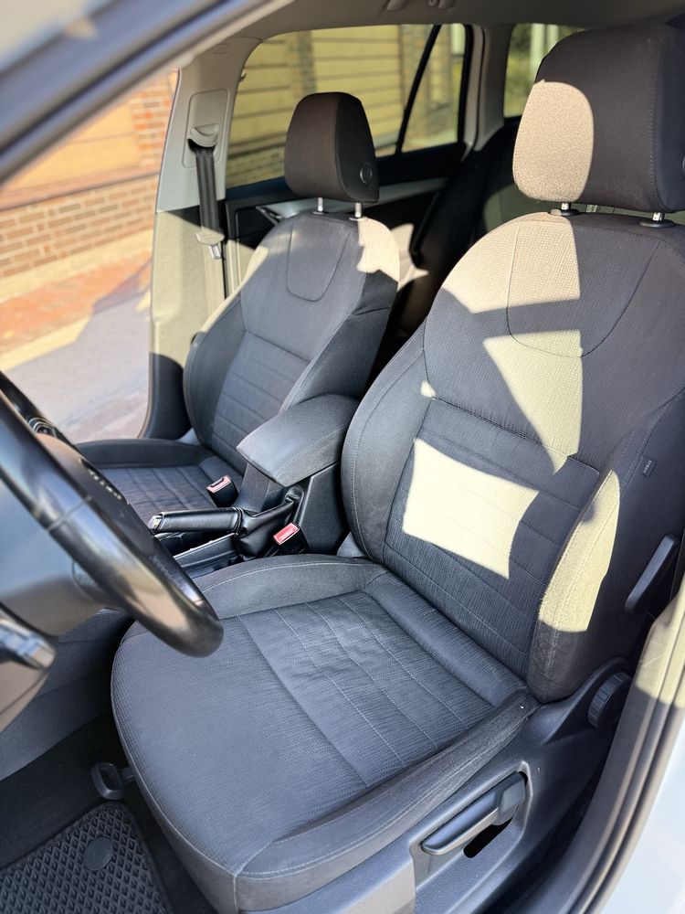 Skoda Octavia A7 2015 2.0 tdi