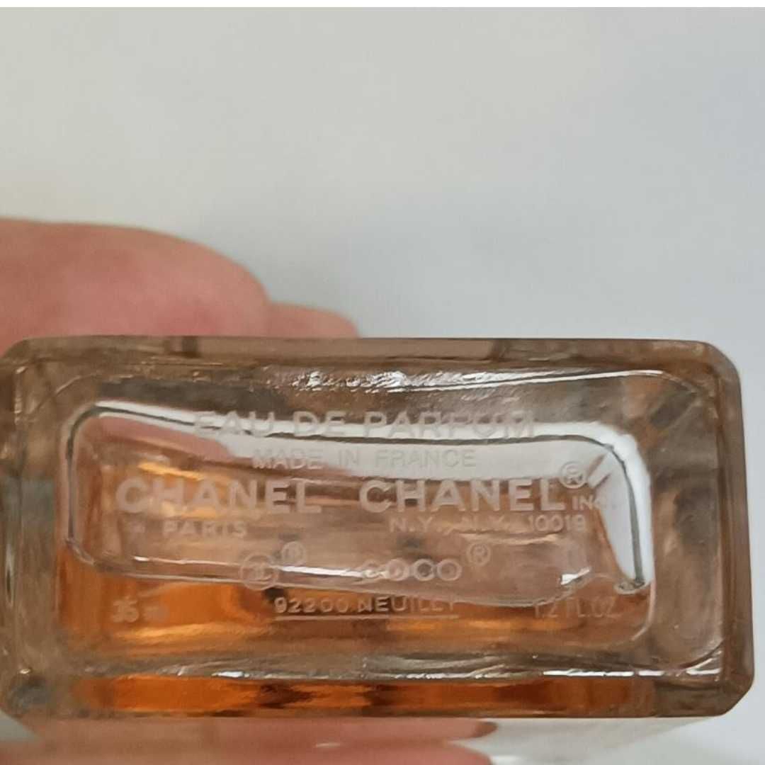 Chanel Coco madеmoizelle parfum 35 ml Оригинал