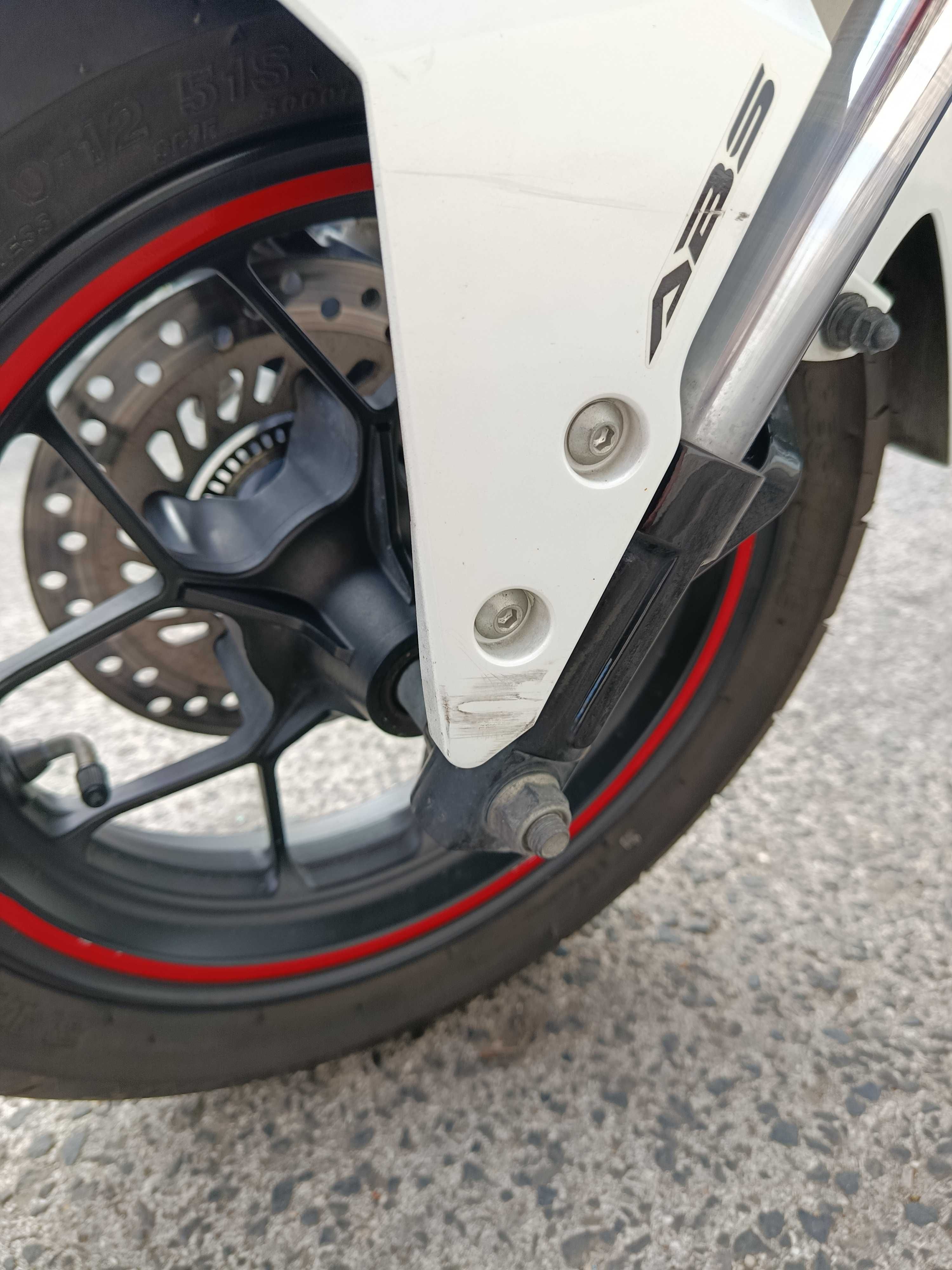 Honda MSX125 GROM