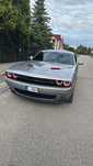 Dodge Challenger Pierwszy właściciel w Polsce, mały przebieg