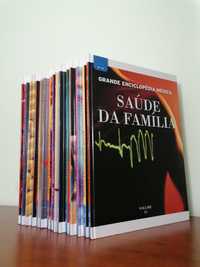 Enciclopédia Médica da Saúde da Família
