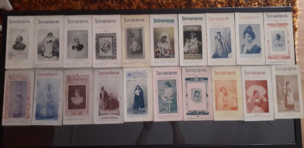 revista semanal de artes y letras. 1898