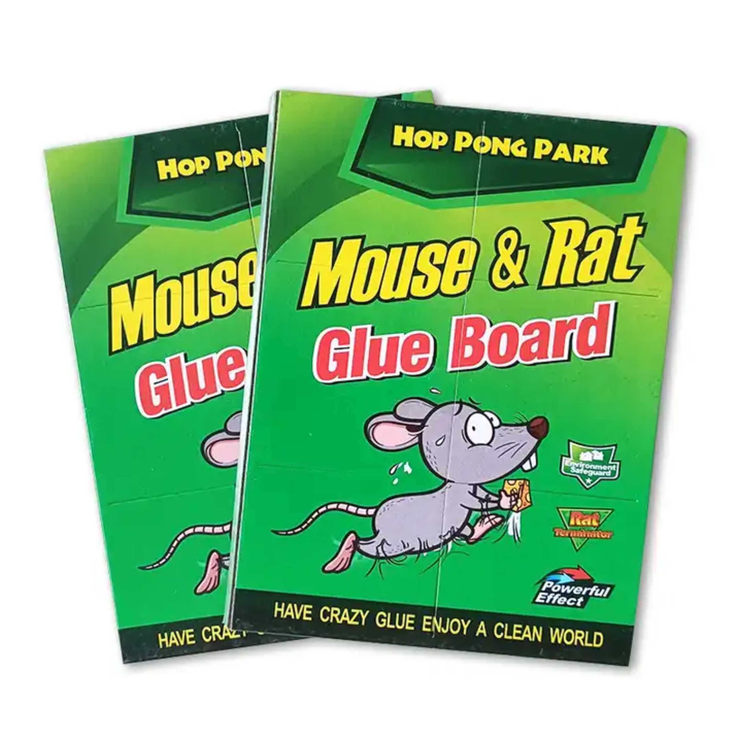 Lep na Myszy Szczury pułapka mocny klej bezpieczna