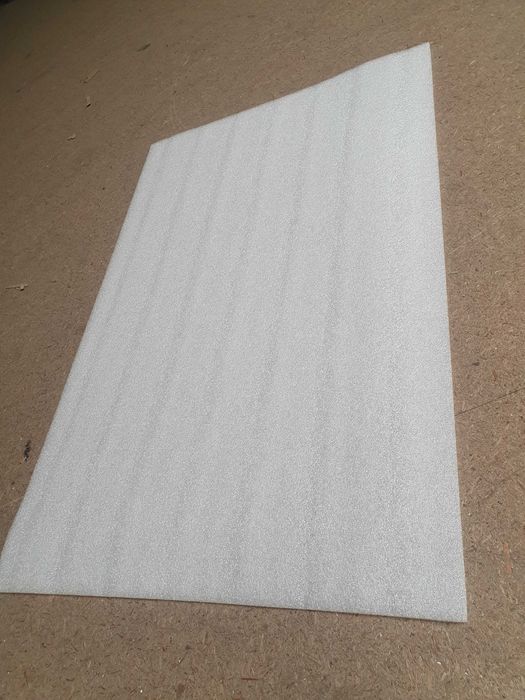 Pianka polietylenowa 1135x715x1mm - 50 szt