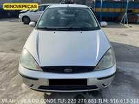 Para Peças Ford Focus (Daw, Dbw)