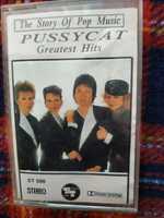 Sprzedam -  Pussycat-  Greatest  Hits