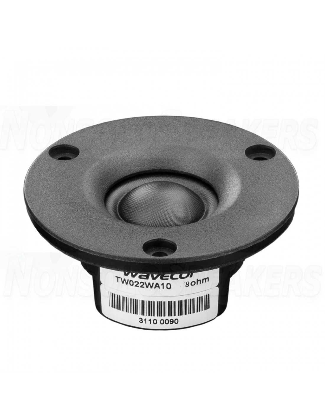 -50% NOWY głośnik wysokotonowy Wavecor TW022WA09 22mm neodymowy FV 23%