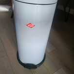 Wesco Capboy Maxi 22l
