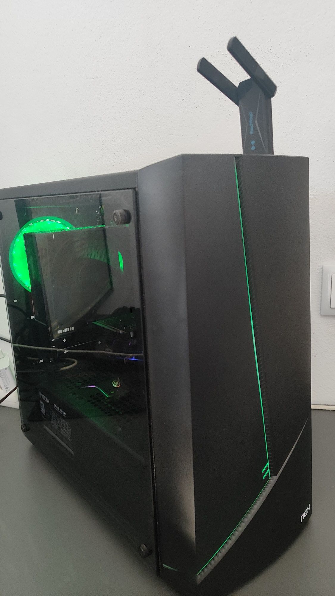 Computador Gamer