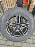 Felgi aluminiowe 17" 5×112