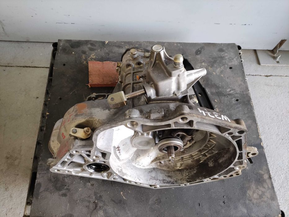 Caixa Velocidades Opel B 1.5 TD W374