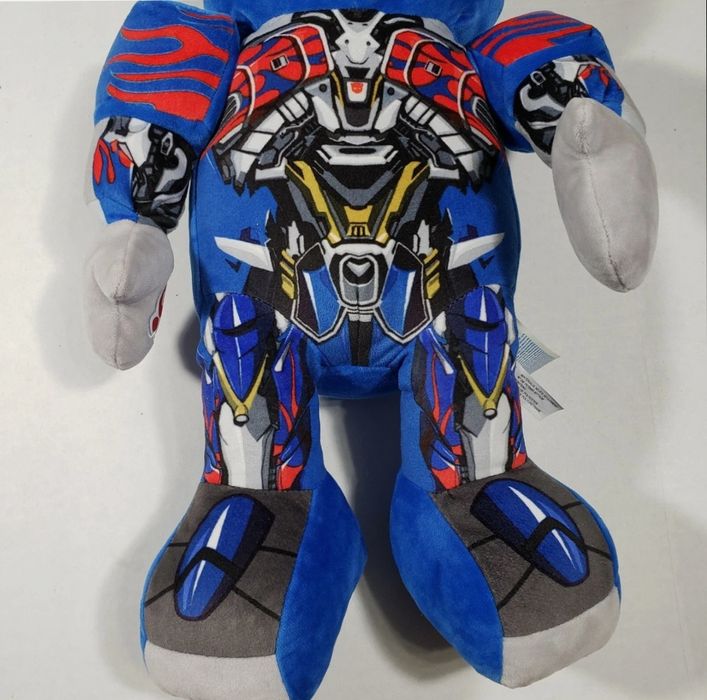 Плюшевый Мишка B.А.В.