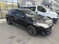 Renault megane 3 1.5 dci Срочно