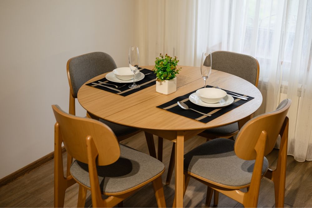 Апартаменти/квартира подобово в центрі міста