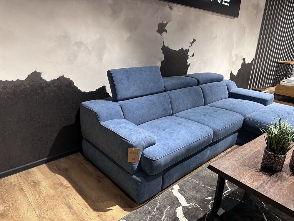 Narożnik Belluno Gala Collezione OUTLET