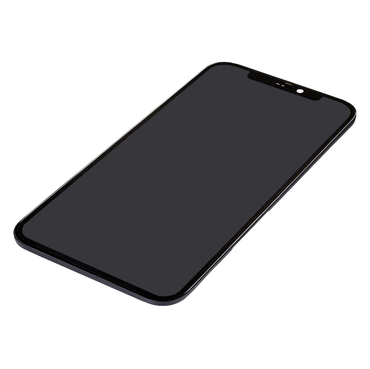 Дисплей для iPhone (всі моделі) X XS XR 11 12 13 Pro Max