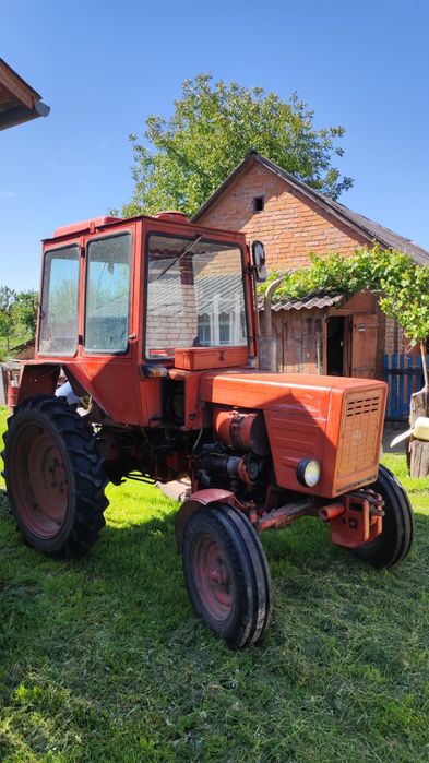 Трактор Т-25А 1992р.в.