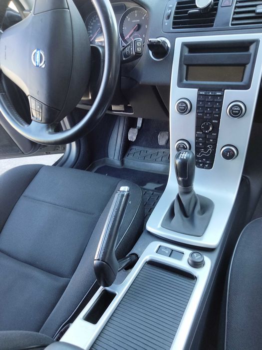 Надійне сімейне авто