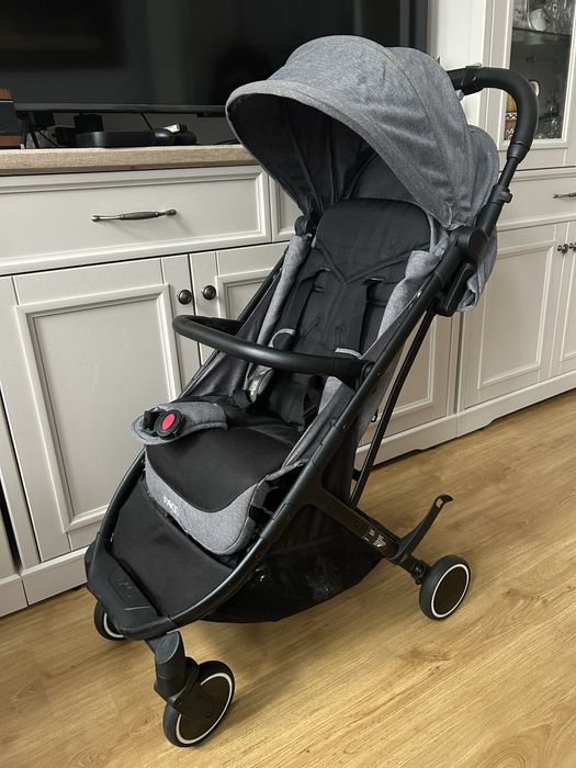 Wózek spacerowy Axkid Life 6,5 kg