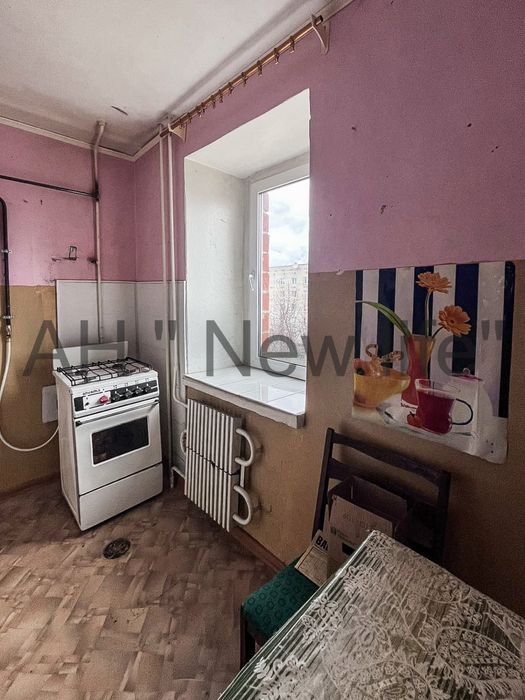 Продаж двокімнатної квартири. Вул. Нахімова