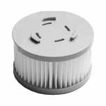 Filtr HEPA Xiaomi Jimmy JV 85 PRO