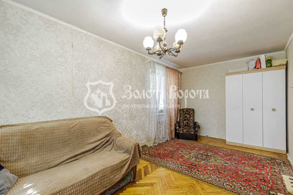 Квартира, 1к. Ремонт. Гавела, 79б, Відрадний, Солом'янський район