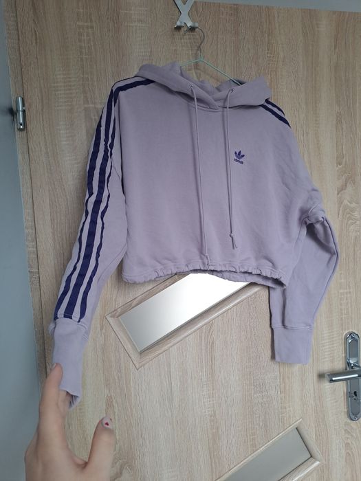 Bluza damska Adidas XL