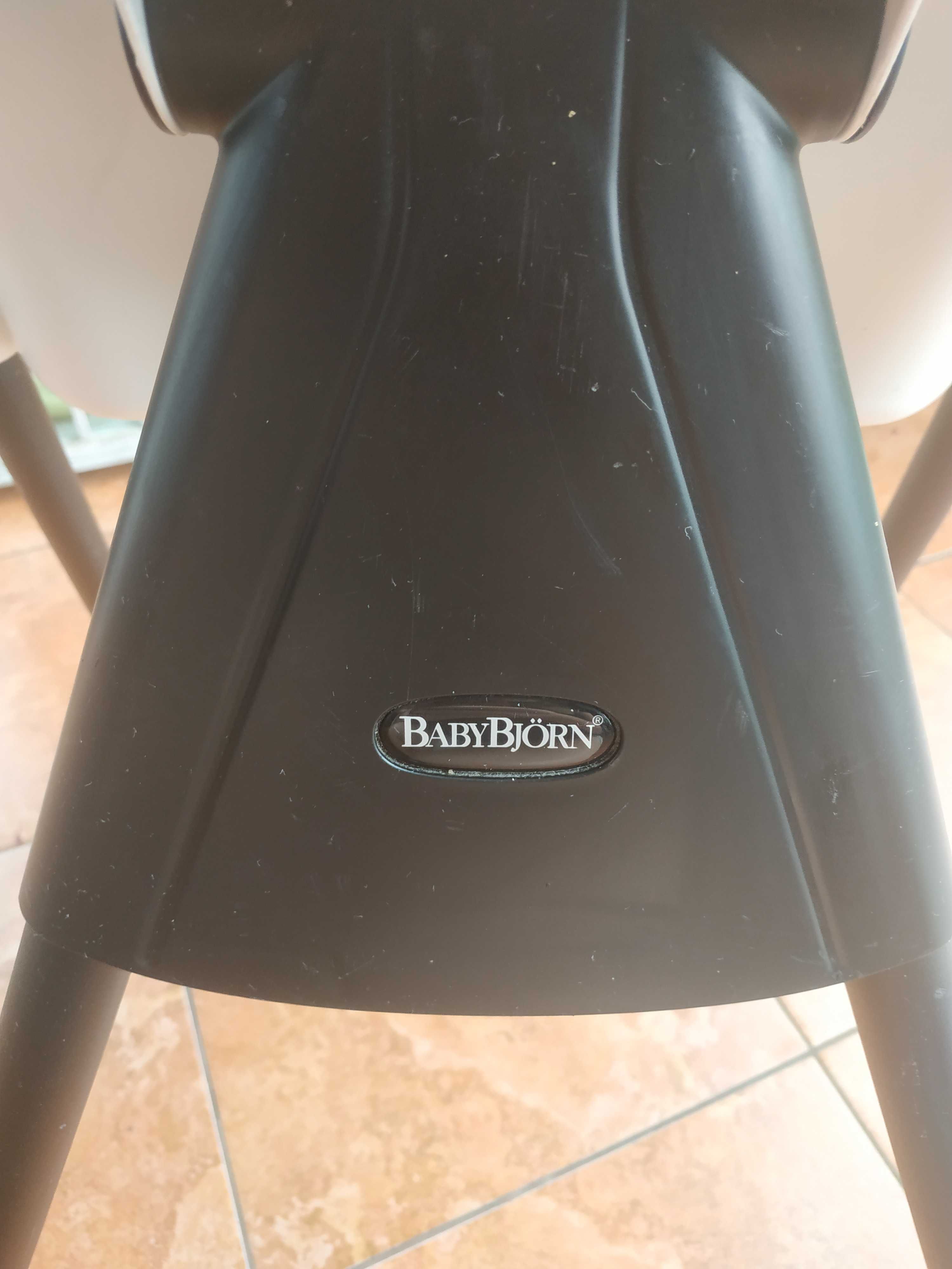 Krzesełko do karmienia BabyBjorn
