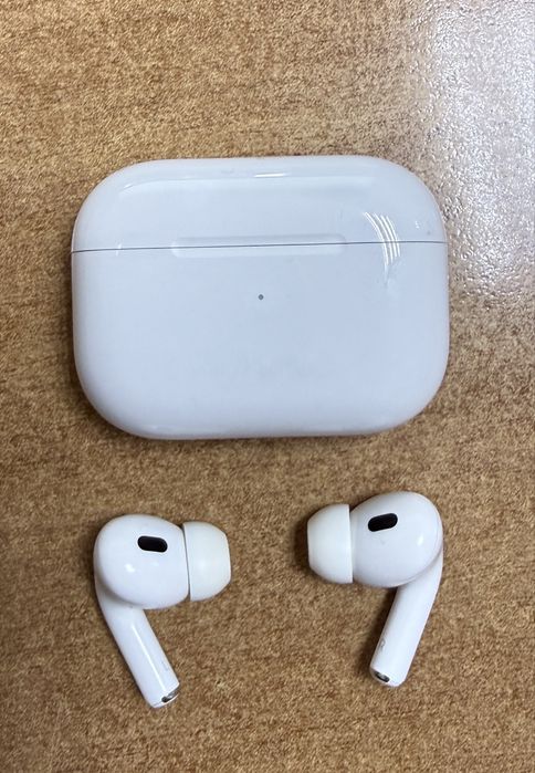AirPods Pro 2 (lightning) оригінал