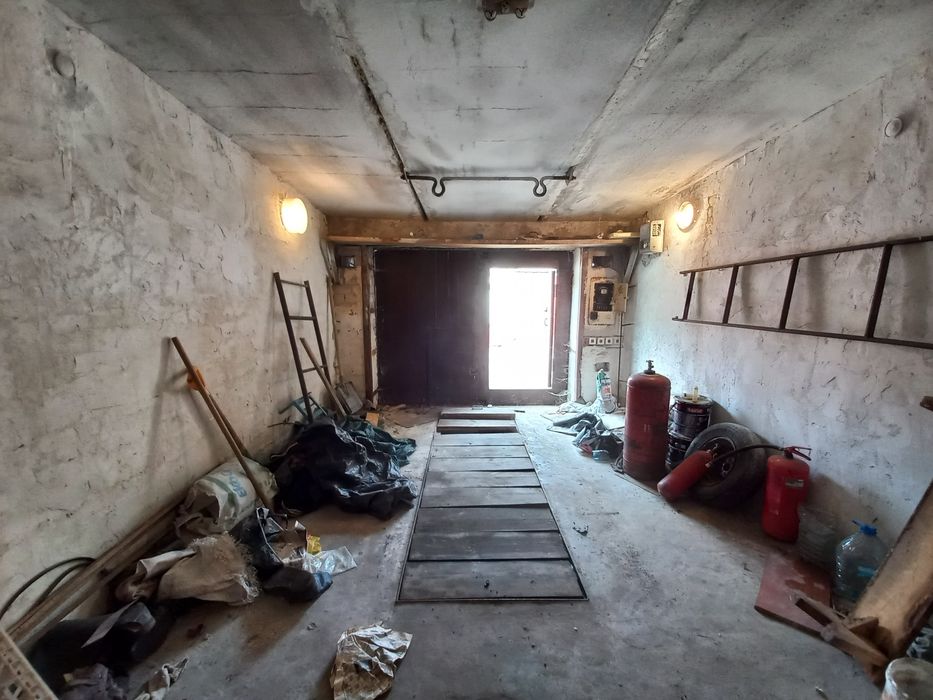 Продаж гараж АК28. Район Яцево.