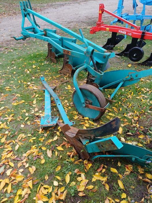 Продам плуг Eberhardt