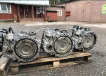 АКПП 09G Volkswagen Tiguan, Passat B7, Jetta, Golf 1.4, 1.6, 1.8, 2.0