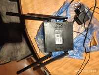 Роутер Маршрутизатор TP-Link ARCHER C54 AC1200 4xFE LAN