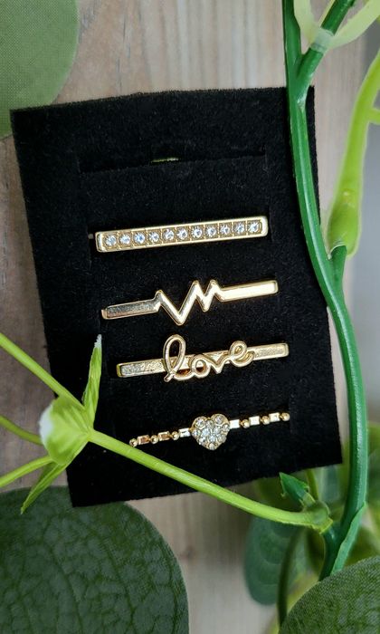 Dekoracja/biżuteria charms do smartwatcha