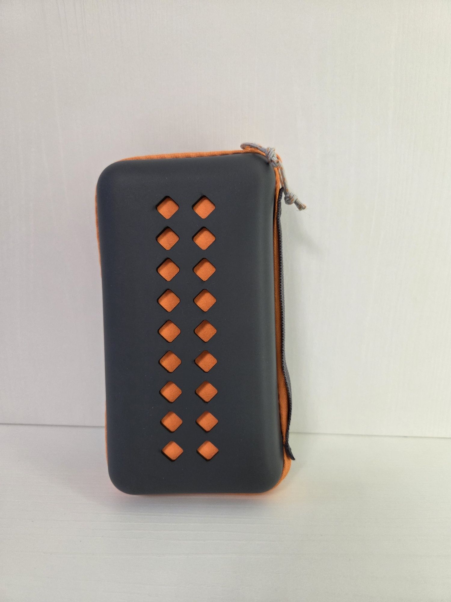Рушник мікрофібри в чохлі TRAMP Pocket Towel 60/120