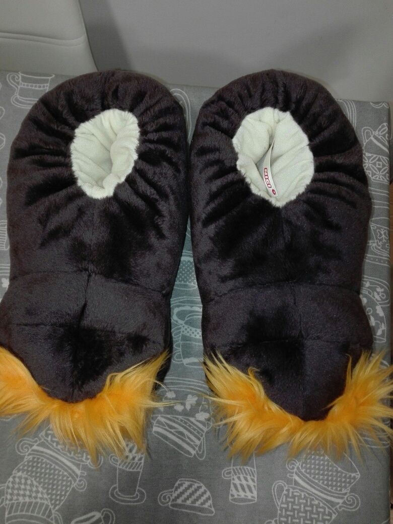 Pantufas