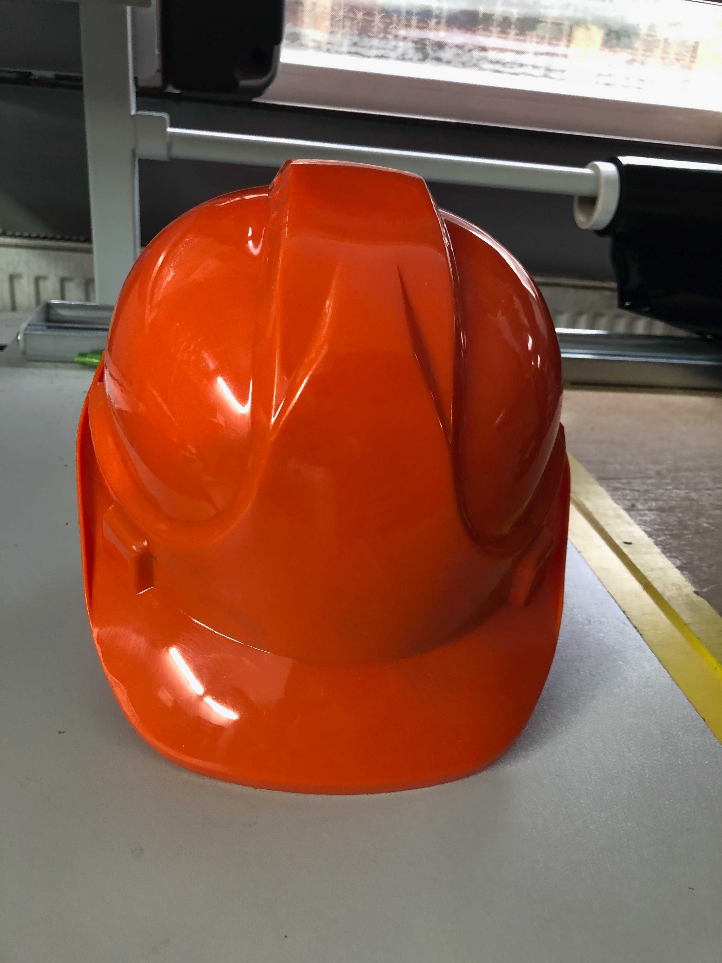 Kask ochronny HE KASP