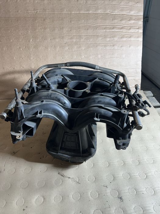 Ford f150 expedition navigator kolektor ssacy 5.4 triton