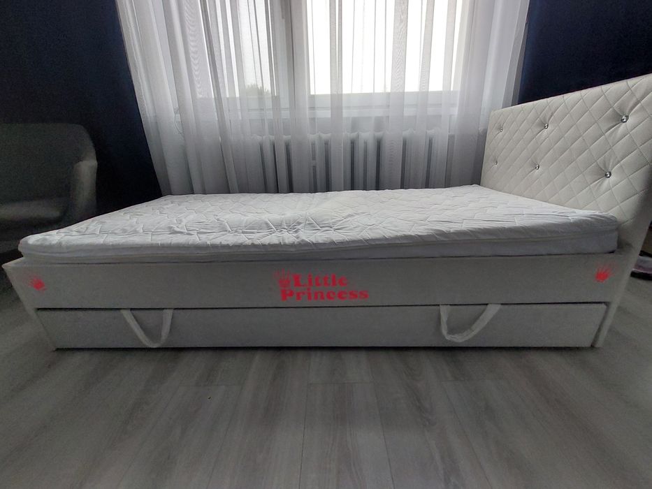 Łóżko Versito 80x180 + materal