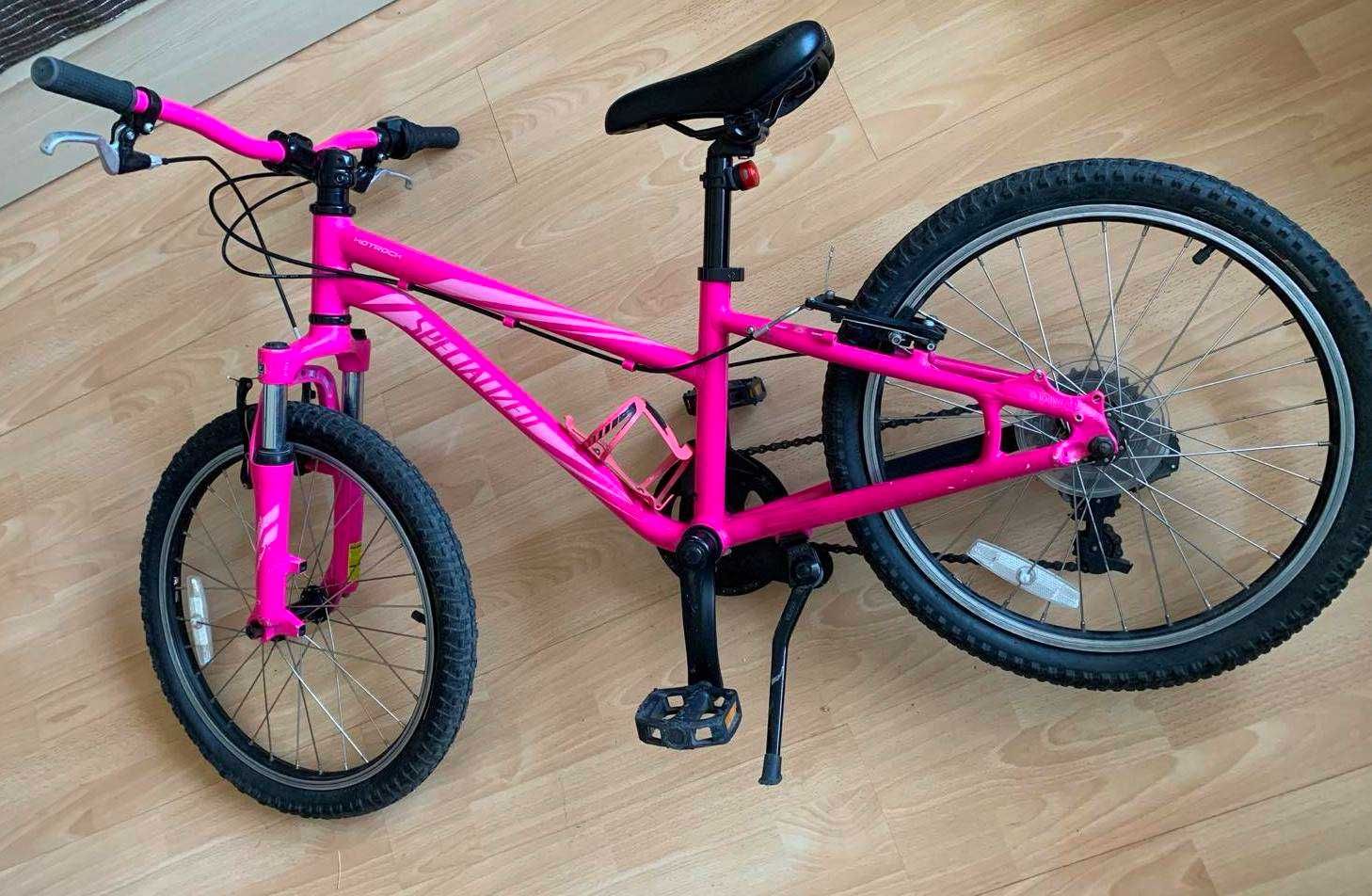 Велосипед Specialized HOTROCK GIRLS