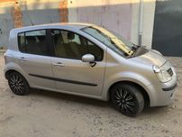 Renault Modus 1.4 2007рік